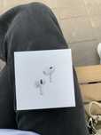Airpods pro (2nd generation)