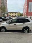 Автомобиль Toyota Rav 4