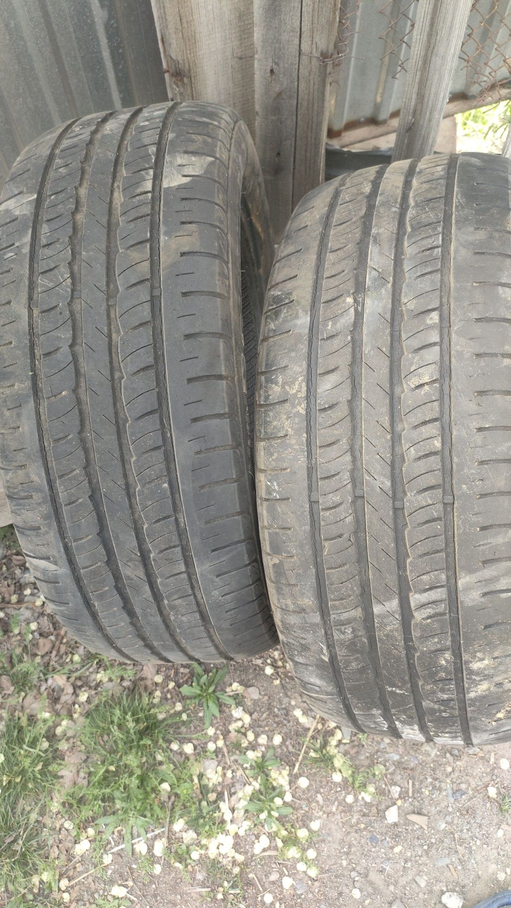 Продам автошины 16 размер