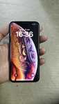 Iphone xs 64gb gold