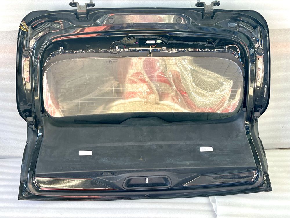 Крышка багажника BMW X5 G05 БМВ X5 g05