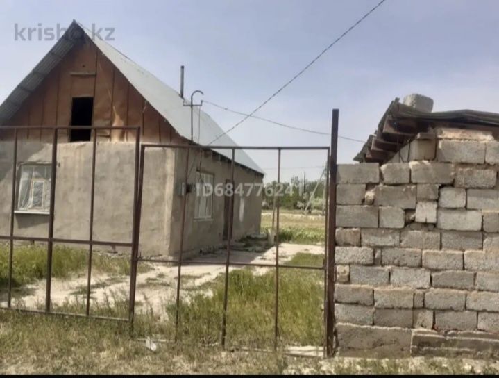 Продам 3-х комнатный дом в Шолдале