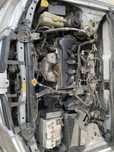 Двигатель Nissan QG15DE