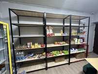 Срочно продам полка для магазин