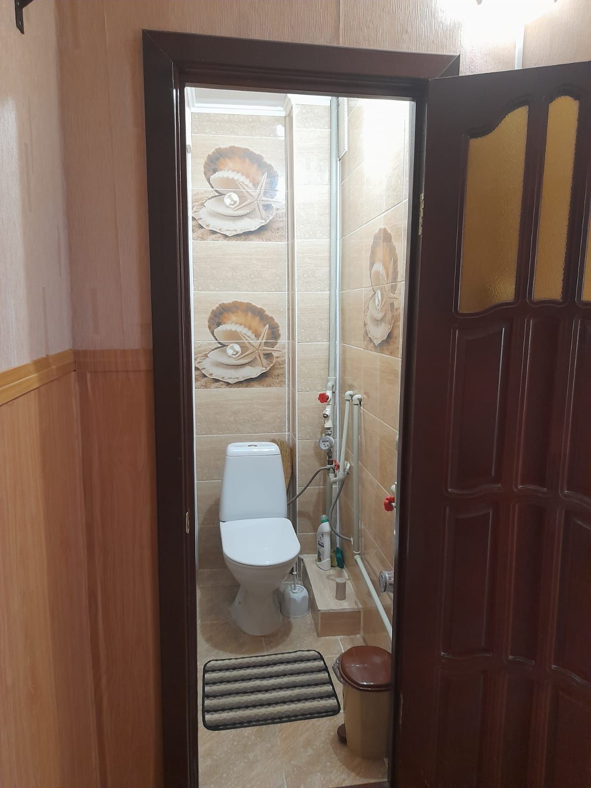 Продам трехкомнатную квартиру