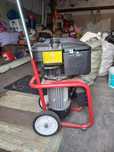 Бензиновый генератор Generac VT2500