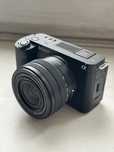 Продаю Sony Zv-E1