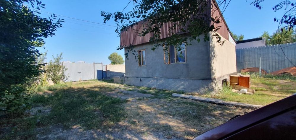 Продаю жилой дом