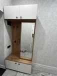 Прихожая.