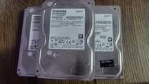HDD 1TB Toshiba | Жесткий Диск 1ТБ Тошиба
