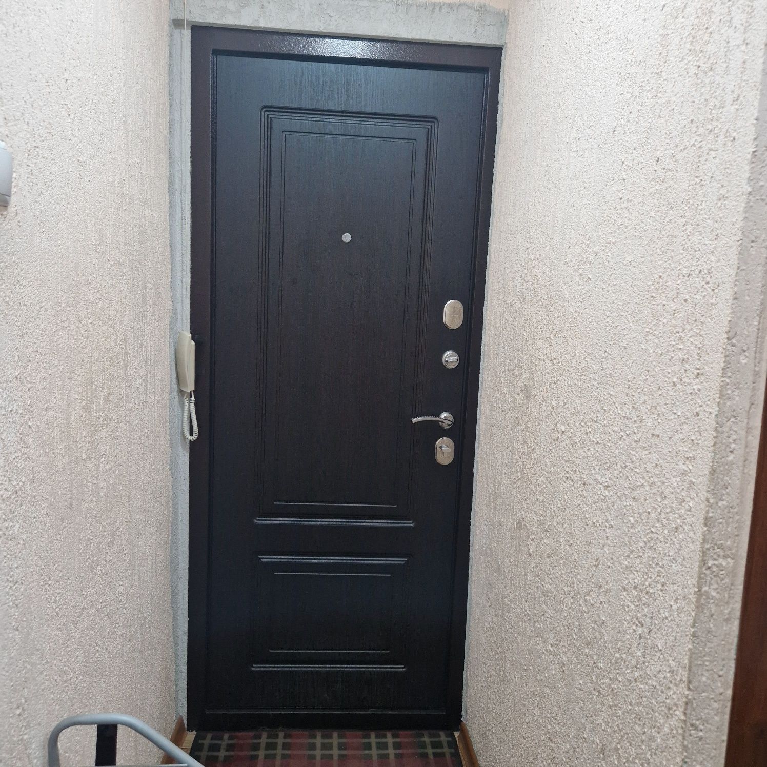 3-комнатная квартира, 46.8 м², 2/5, К. Сутюшева (ТРЦ"Рахмет")1976г.п.