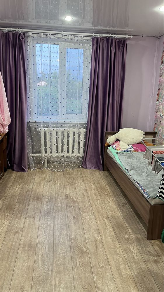 Продам дом Есильский район с. Корнеевка