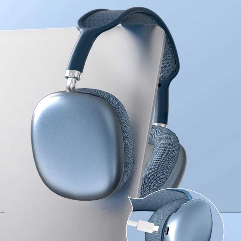 Беспроводные наушники AirPods/Air Max/P9