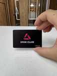 Абонемент Iron Club 9 месяцев