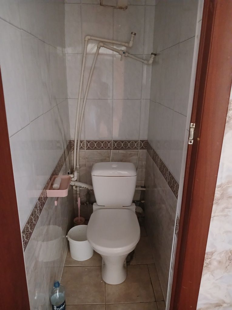 Продам квартиру 3 комнатную