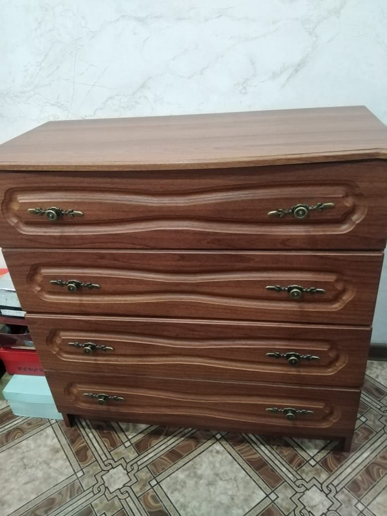 Продам Комод для белья