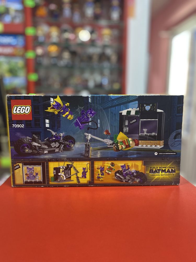 Продам Lego оригинал