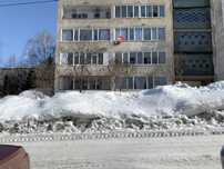 Продам 1,5 квартиру на 45ом