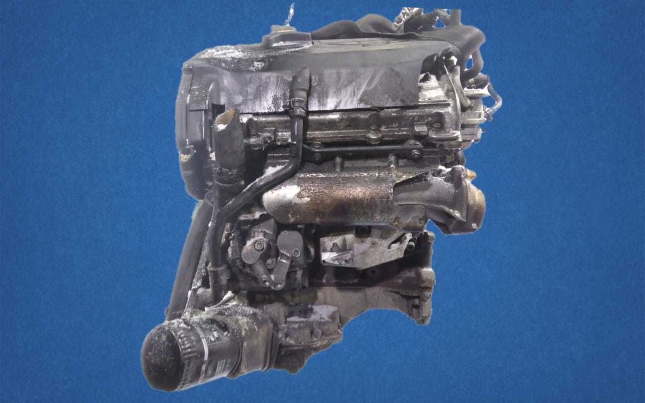 TitanAuto Audi BDV двигатель