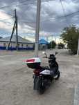Скутер Самурай 150