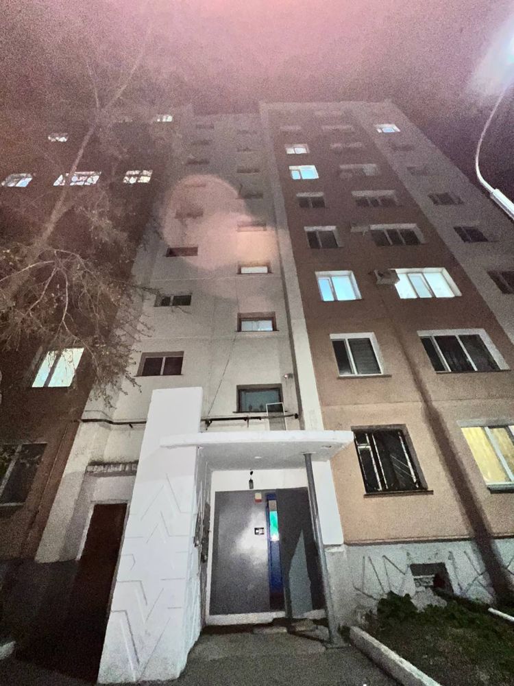 Продам 2 комнатную квартиру