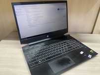 Игровой ноутбук hp Pavilion