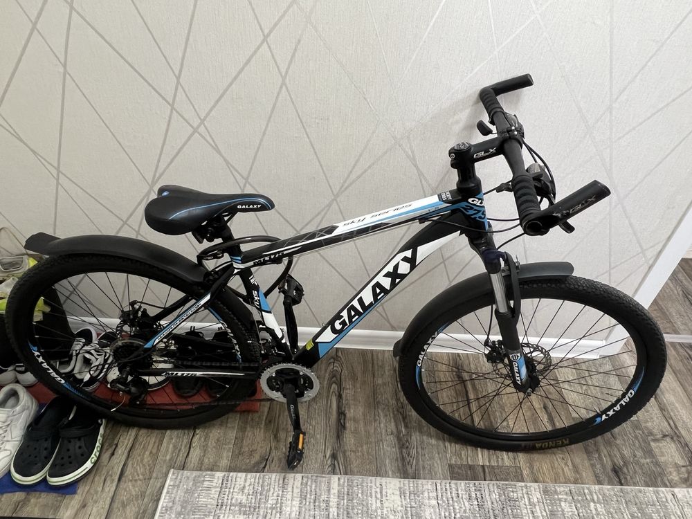 Велосипед GALAXY 27.5