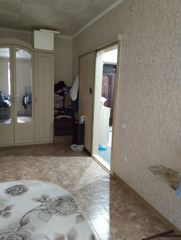 Продам 3х комнатную квартиру в Авиагородоке.