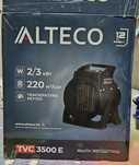 Тепловая пушка ALTECO TVC3500 3квт