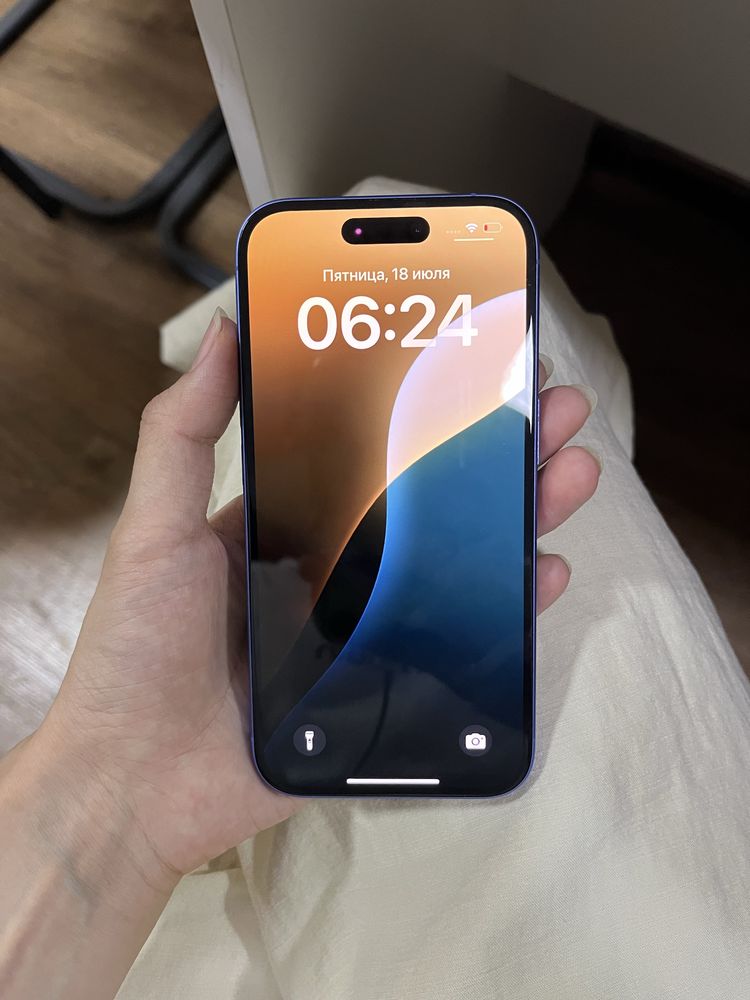 Срочно продам Iphone 16