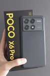 Poco x6 pro 5G 12/512gb
