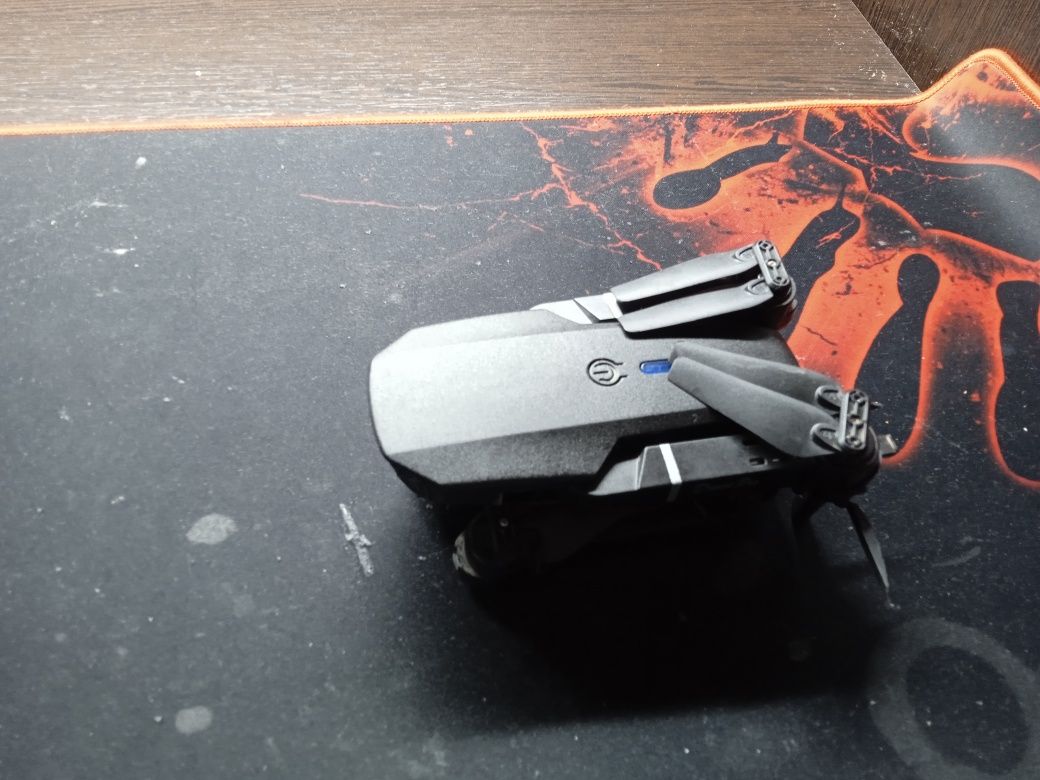 Drone E88 pro без пульта
