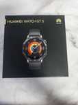 Huawei Watch GT 5 D лота: 636634(Мухамеджанова 5А)