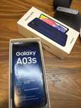 Samsung Galaxy A03s