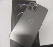 Apple iPhone 12 Pro Max Номер лото 649686 Атасу