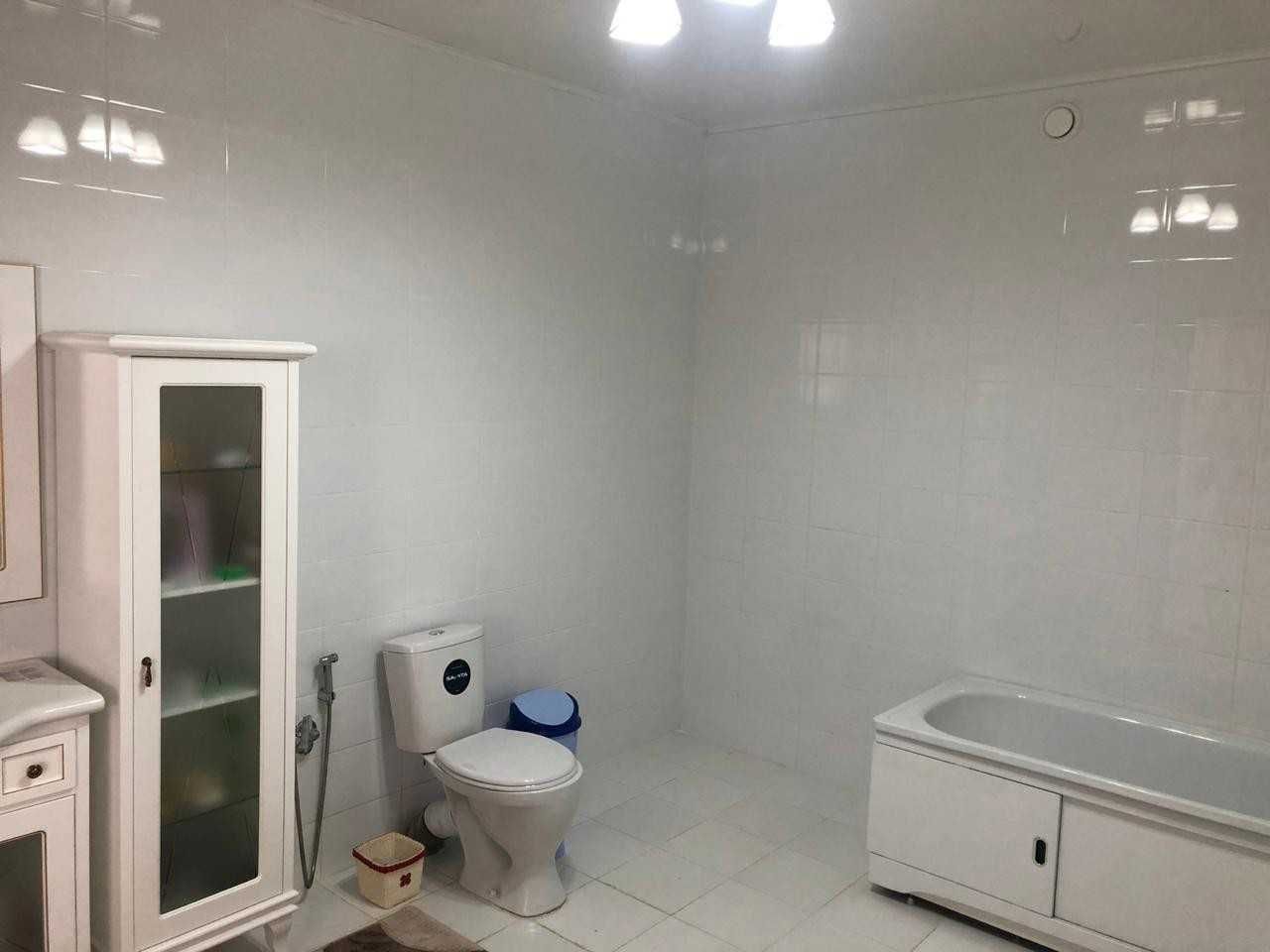 В мкр.Арман,Зачаганск продается 2х.эт.коттедж