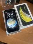 Iphone se 2022 в идиальном состоянии