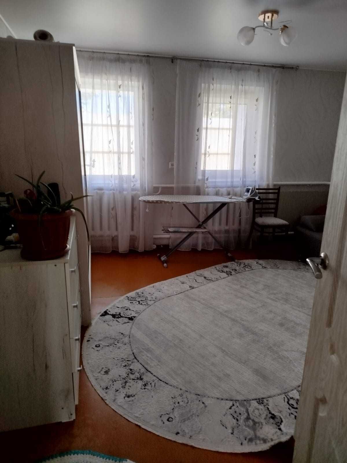 Продам дом 67кв.м