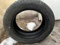 Зимние покрышки nokian 205/55/ R16