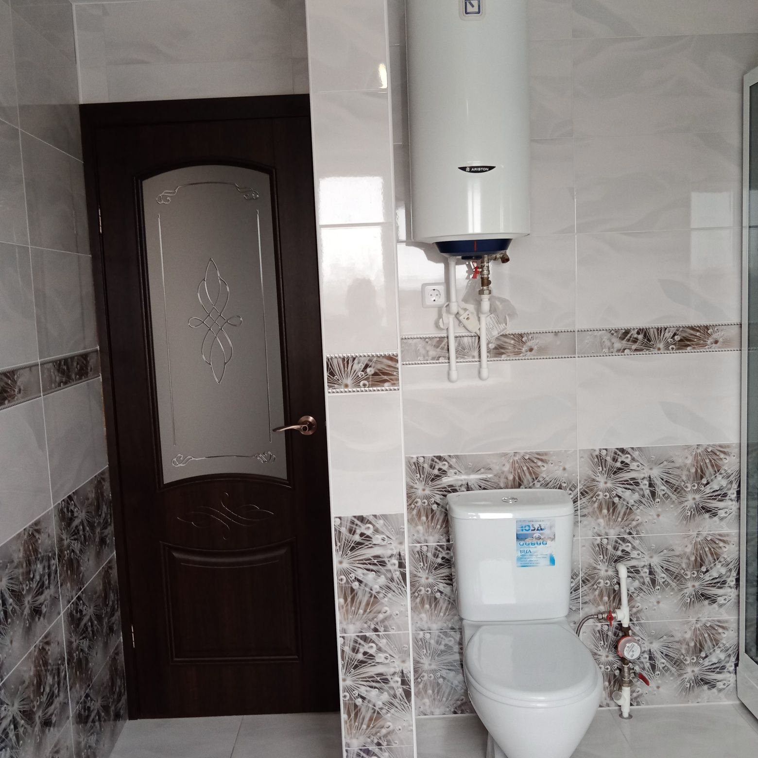 Продается 4х ком квартира в п.Шидерты