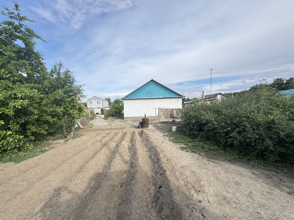 Срочно продам дом