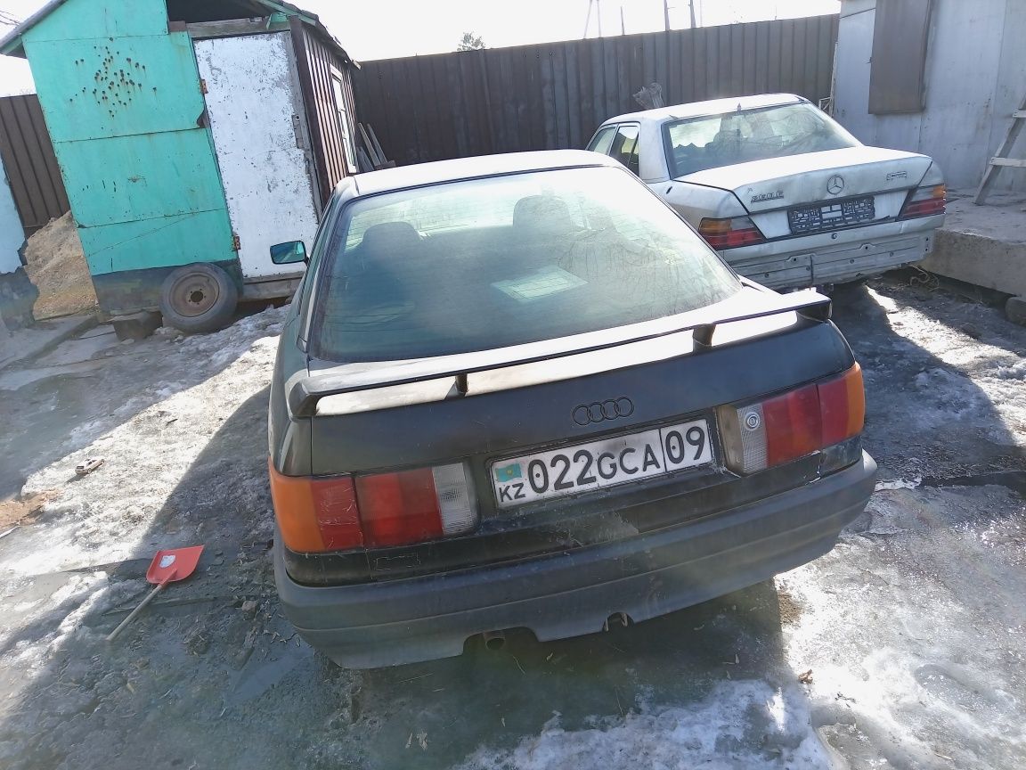Продам Ауди б3..