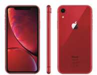 IPhone XR red 128 gb