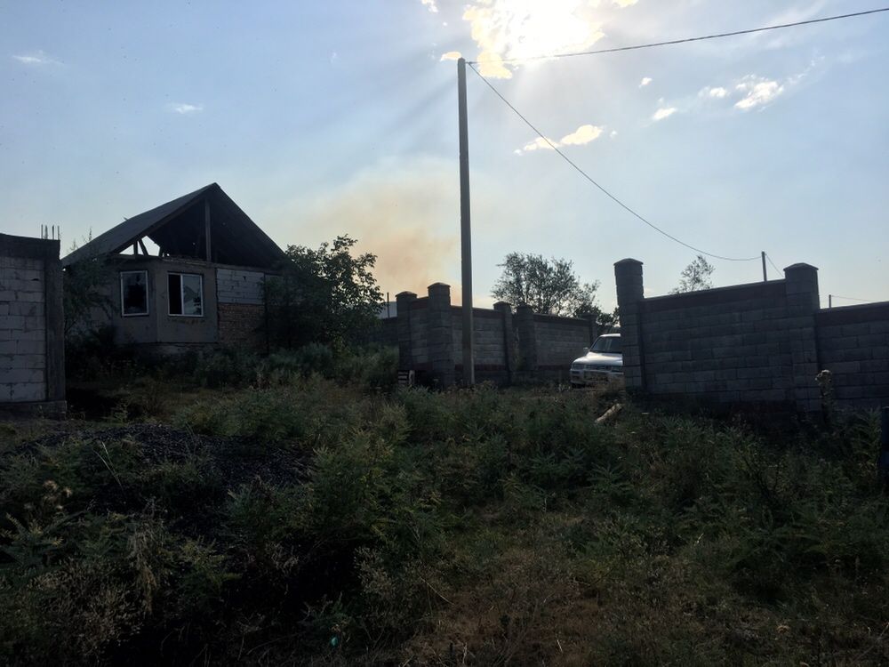 Продам дачу садоводческое общество Агат участок 24 сот.
