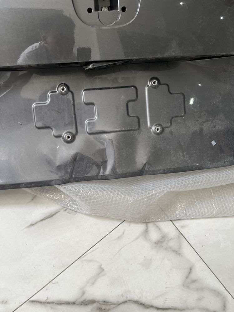 Крышка багажника Changan CS55 plus