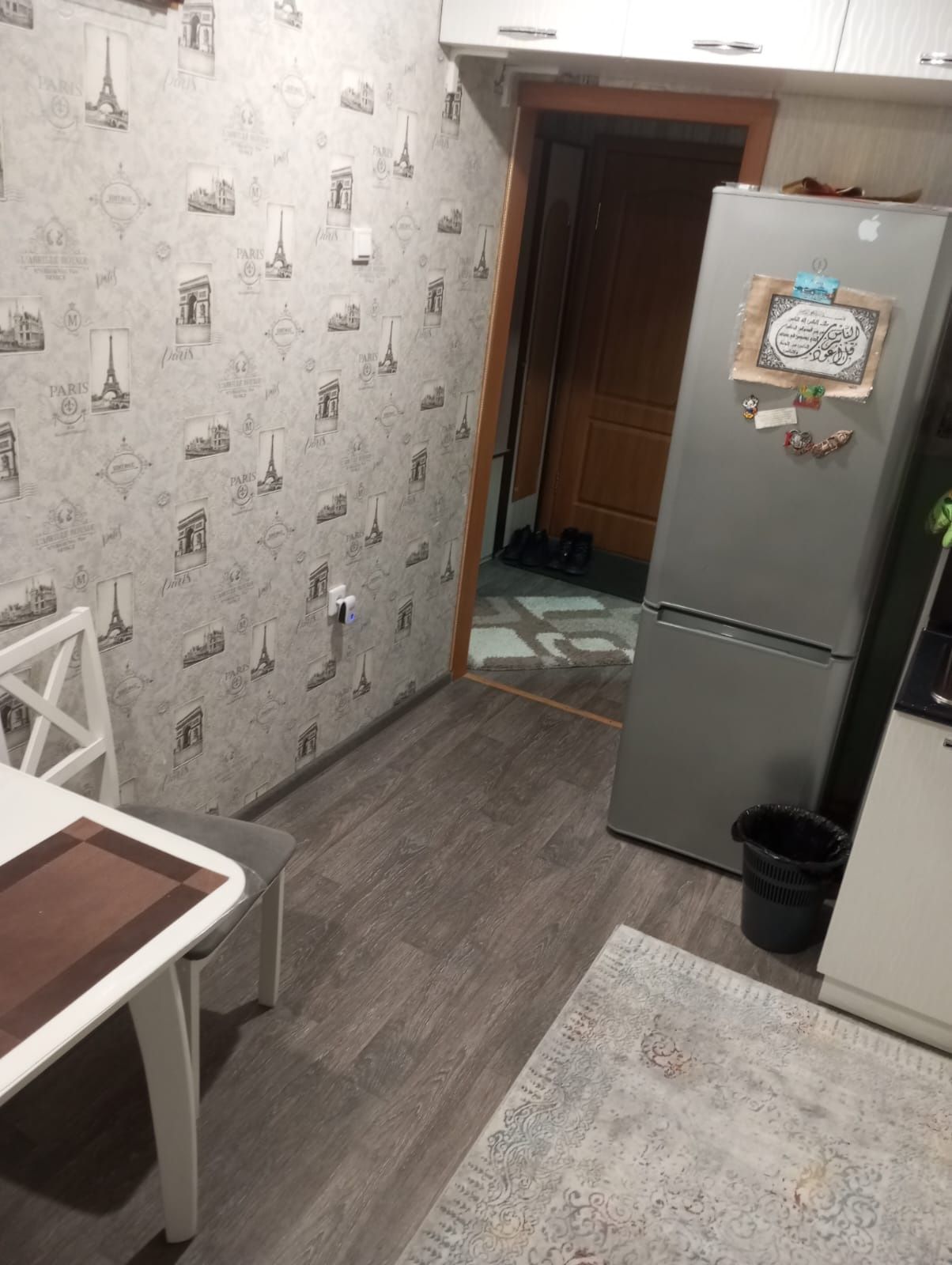 Сдам кв 1 ком на дачном