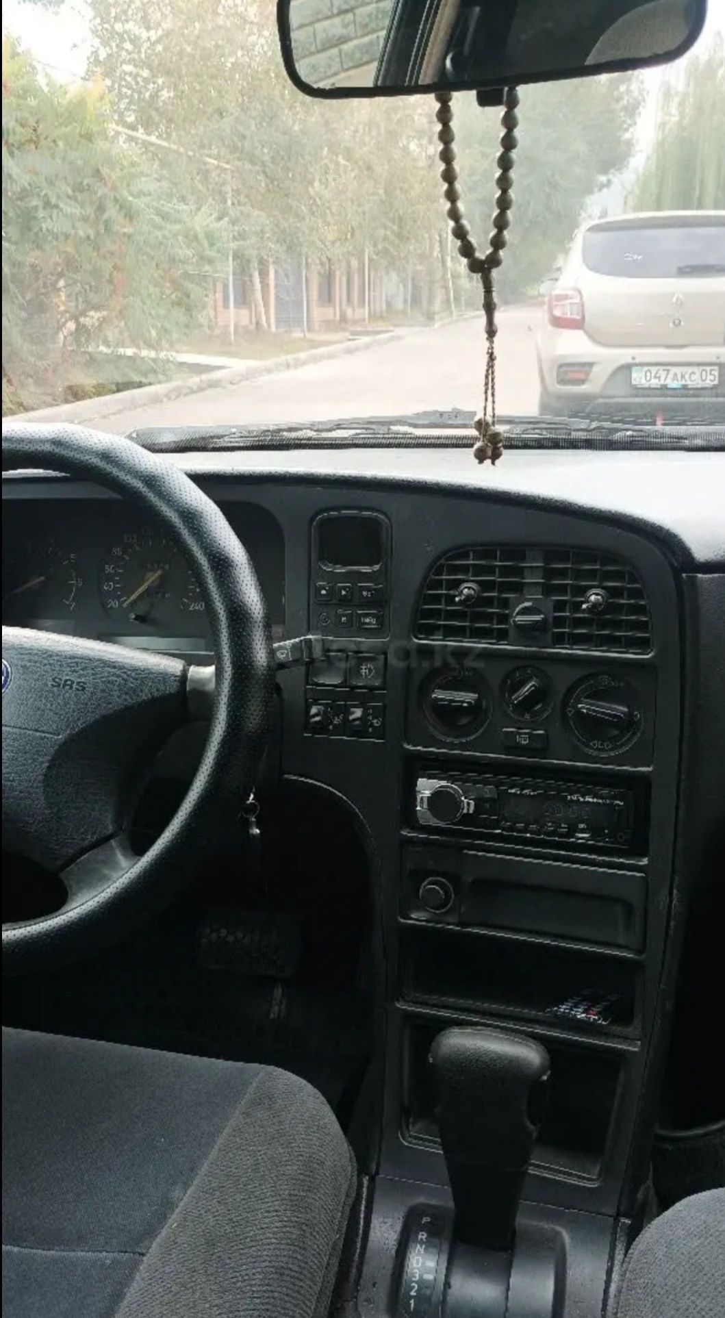 Продам машину Saab 9000. АКПП. V-2.3