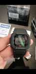 Часы Casio G-Shock G-5600UE-1DR
