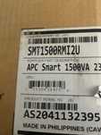 APC Schneider Electric 1500VA