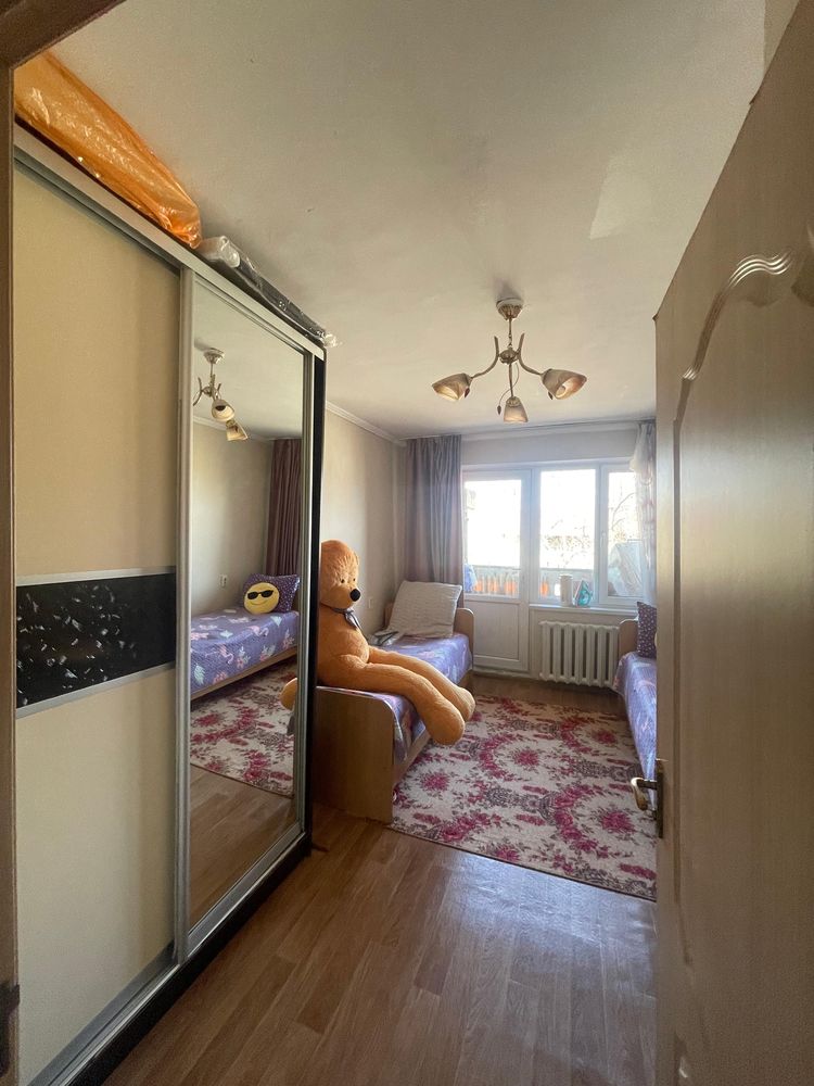 Срочно продам квартиру